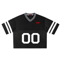 Chosen Generation Football Jersey — White