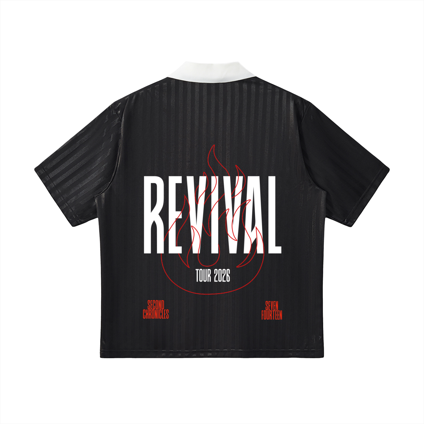 The Revival Jersey