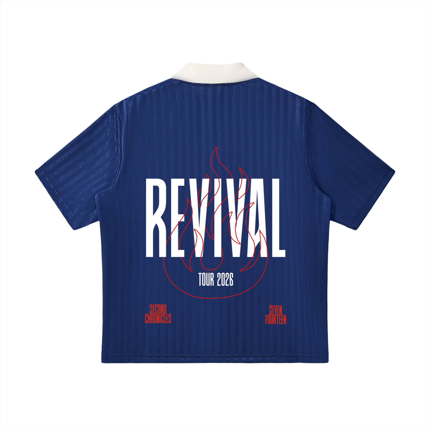 The Revival Jersey